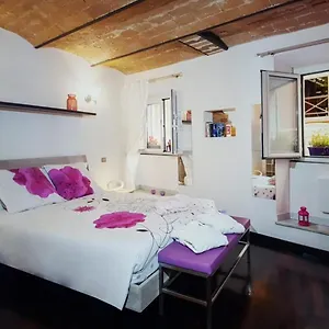 Apartamento Domus Paradiso, Roma